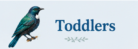 toddlers